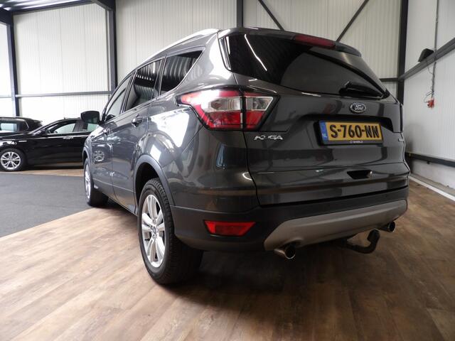 Ford KUGA 1.5 T - navigatie - ecc - trekhaak - nette staat!
