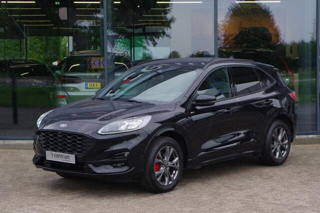 Ford KUGA 2.5 PHEV 225 PK ST-Line X, Winterpakket, B&O Sound, 360 Camera