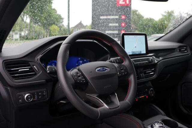 Ford KUGA 2.5 PHEV 225 PK ST-Line X, Winterpakket, B&O Sound, 360 Camera