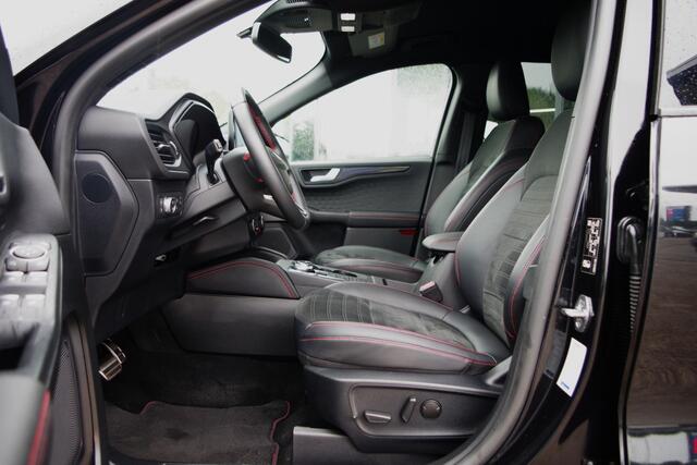 Ford KUGA 2.5 PHEV 225 PK ST-Line X, Winterpakket, B&O Sound, 360 Camera