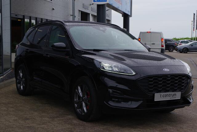 Ford KUGA 2.5 PHEV 225 PK ST-Line X, Winterpakket, B&O Sound, 360 Camera