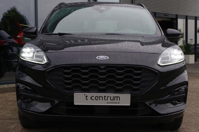 Ford KUGA 2.5 PHEV 225 PK ST-Line X, Winterpakket, B&O Sound, 360 Camera