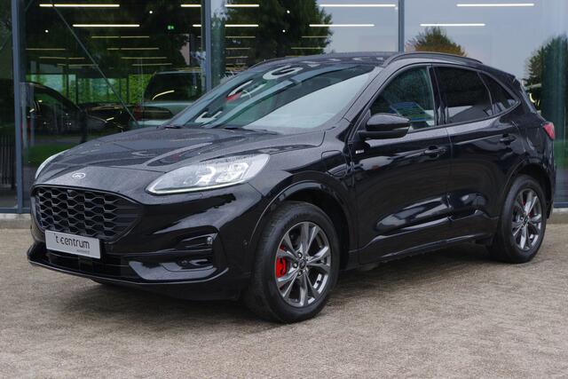 Ford KUGA 2.5 PHEV 225 PK ST-Line X, Winterpakket, B&O Sound, 360 Camera