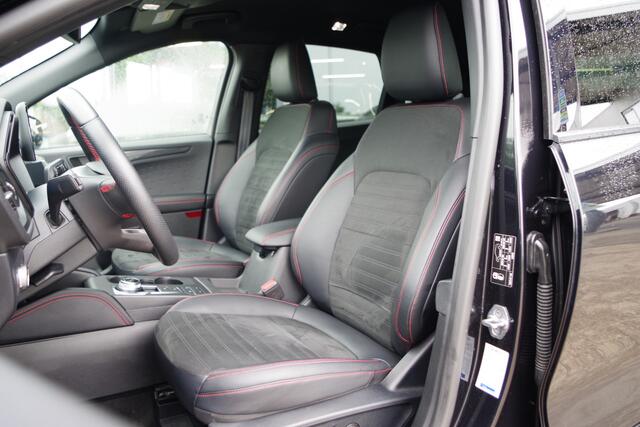 Ford KUGA 2.5 PHEV 225 PK ST-Line X, Winterpakket, B&O Sound, 360 Camera