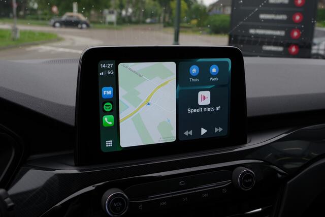 Ford KUGA 2.5 PHEV 225 PK ST-Line X, Winterpakket, B&O Sound, 360 Camera