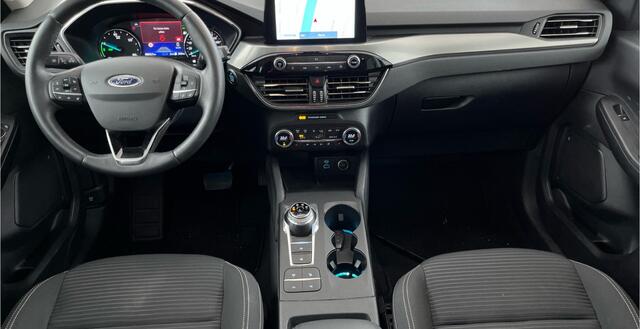 Ford KUGA 2.5 PHEV Titanium X Trekhaak/Stoelverwarming V+A/Camera.