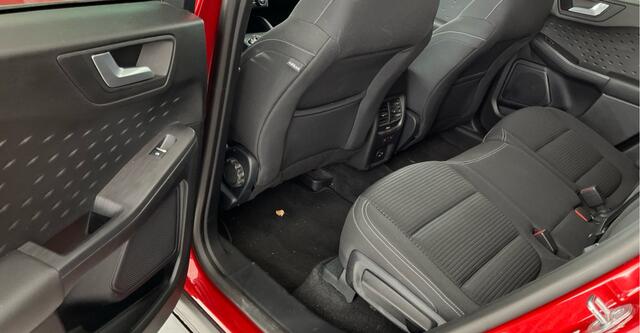 Ford KUGA 2.5 PHEV Titanium X Trekhaak/Stoelverwarming V+A/Camera.