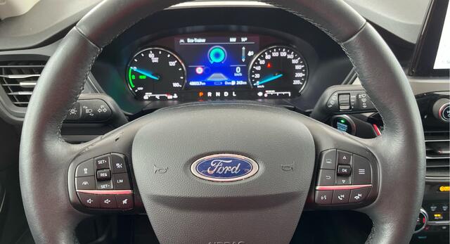 Ford KUGA 2.5 PHEV Titanium X Trekhaak/Stoelverwarming V+A/Camera.