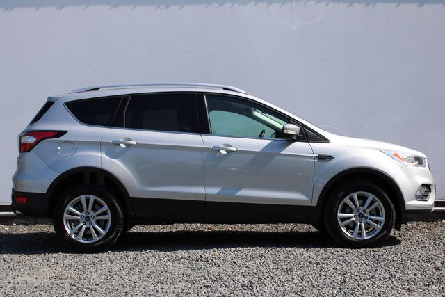 Ford KUGA 1.5 EcoBoost Trend Ultimate,Trekhaak, 120pk, ORG NL, Navigatie, Cruise Control, Keyless start