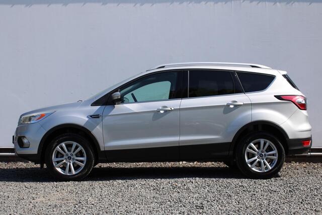 Ford KUGA 1.5 EcoBoost Trend Ultimate,Trekhaak, 120pk, ORG NL, Navigatie, Cruise Control, Keyless start