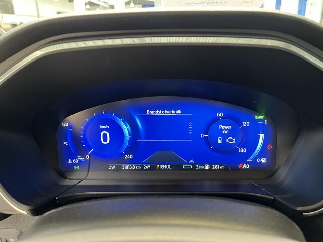 Ford KUGA 2.5 PHEV Titanium Winter Pack I Keyless I All Season I Camera I Voorruitverwarming I 1.500KG trekgew