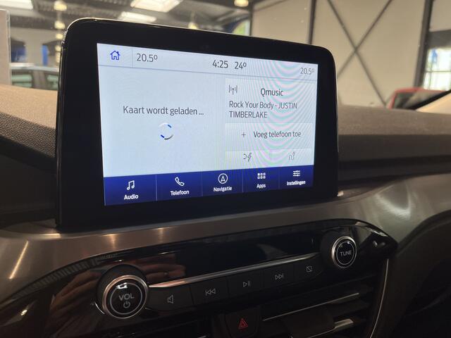 Ford KUGA 2.5 PHEV Titanium Winter Pack I Keyless I All Season I Camera I Voorruitverwarming I 1.500KG trekgew