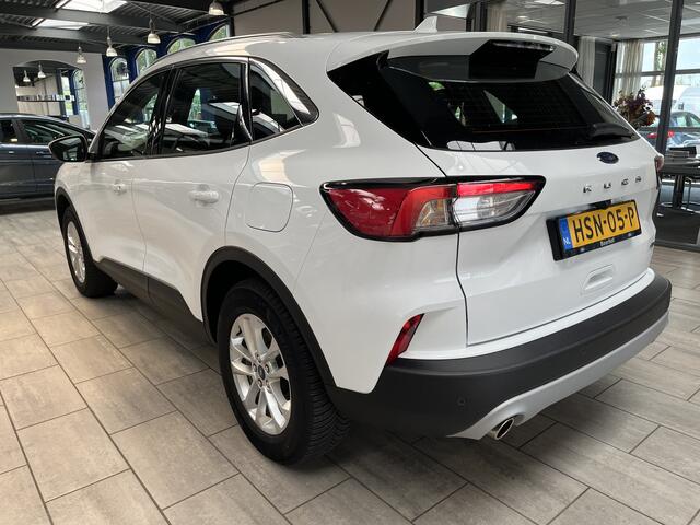 Ford KUGA 2.5 PHEV Titanium Winter Pack I Keyless I All Season I Camera I Voorruitverwarming I 1.500KG trekgew