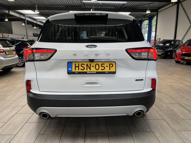 Ford KUGA 2.5 PHEV Titanium Winter Pack I Keyless I All Season I Camera I Voorruitverwarming I 1.500KG trekgew