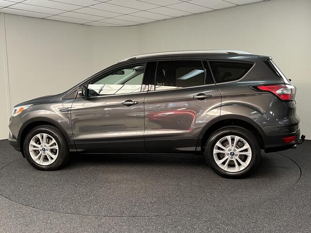 Ford KUGA 1.5 EcoBoost ST Line Climate &Cruise Control / Navi / Trekhaak / Stoelverw.