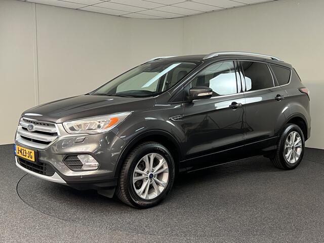 Ford KUGA 1.5 EcoBoost ST Line Climate &Cruise Control / Navi / Trekhaak / Stoelverw.