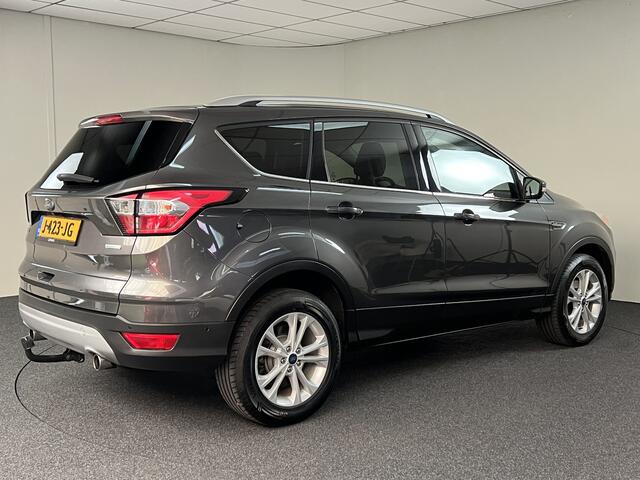 Ford KUGA 1.5 EcoBoost ST Line Climate &Cruise Control / Navi / Trekhaak / Stoelverw.