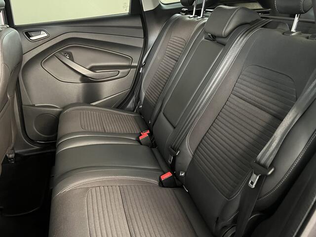 Ford KUGA 1.5 EcoBoost ST Line Climate &Cruise Control / Navi / Trekhaak / Stoelverw.