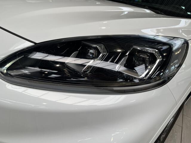 Ford KUGA 2.5 PHEV 225 pk ST-Line X | Winter Pack | Adapt. Cruise | Camera's | B&O | El. a. klep | 1e eigenaar