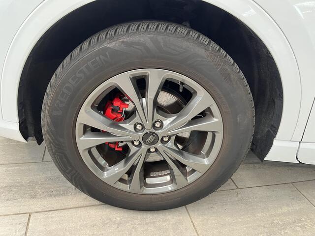 Ford KUGA 2.5 PHEV 225 pk ST-Line X | Winter Pack | Adapt. Cruise | Camera's | B&O | El. a. klep | 1e eigenaar