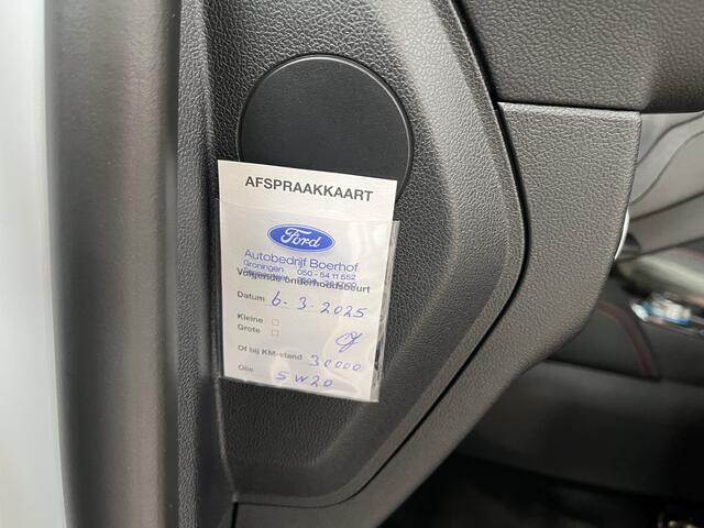 Ford KUGA 2.5 PHEV 225 pk ST-Line X | Winter Pack | Adapt. Cruise | Camera's | B&O | El. a. klep | 1e eigenaar