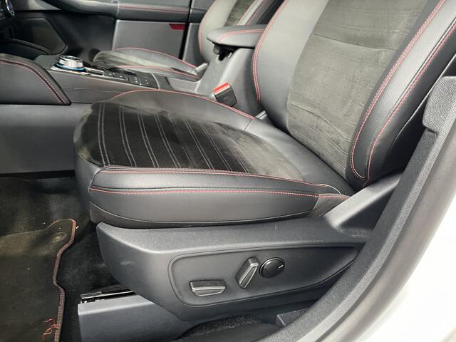 Ford KUGA 2.5 PHEV 225 pk ST-Line X | Winter Pack | Adapt. Cruise | Camera's | B&O | El. a. klep | 1e eigenaar