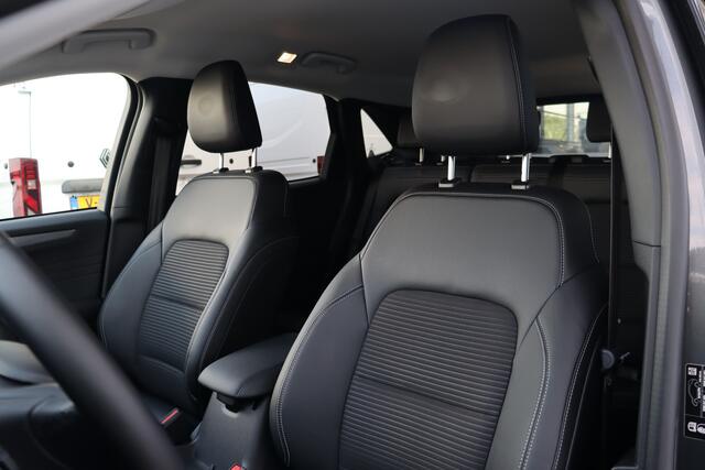 Ford KUGA 2.5 PHEV Titanium X | Adaptive Cruise | Navigatie | Stoel-/Stuurverwarming | Afn. Trekhaak | Dodehoeksensoren