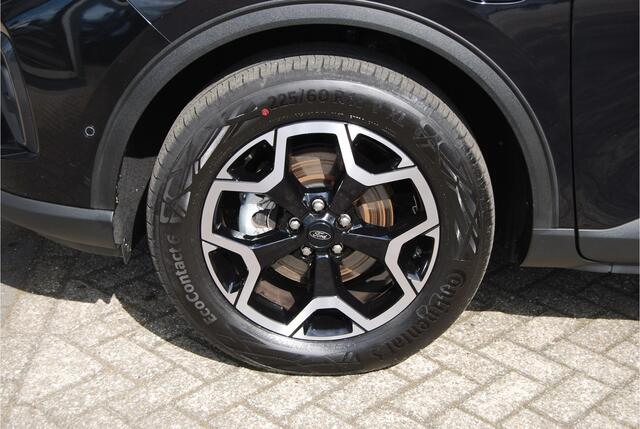 Ford KUGA 2.5 PHEV 243 PK Active X | TECHNOLOGY PACK | WINTERPACK | ADAPTIEF.LED | 360 CAMERA | HEAD UP