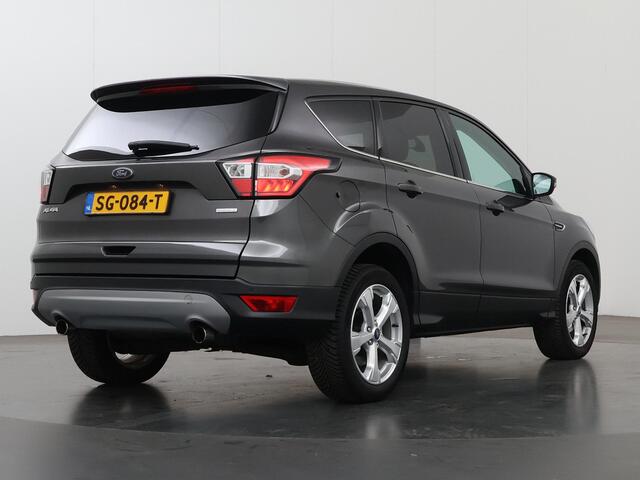 Ford KUGA 1.5 EcoBoost Titanium | Navigatie | Keyless Go | Climate Control Cruise Control |