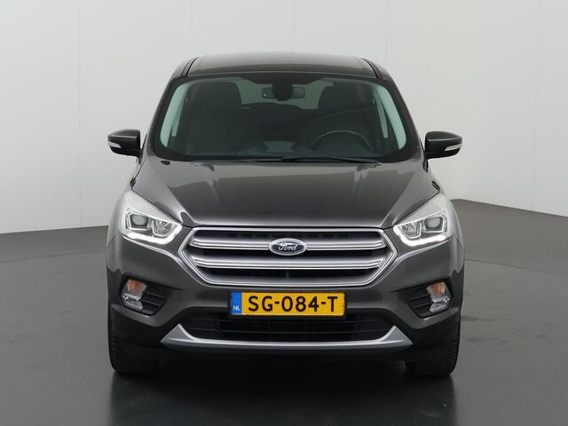 Ford KUGA 1.5 EcoBoost Titanium | Navigatie | Keyless Go | Climate Control Cruise Control |