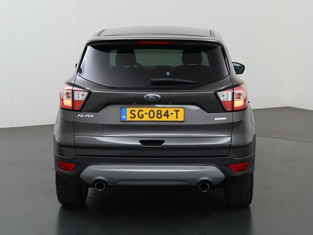Ford KUGA 1.5 EcoBoost Titanium | Navigatie | Keyless Go | Climate Control Cruise Control |