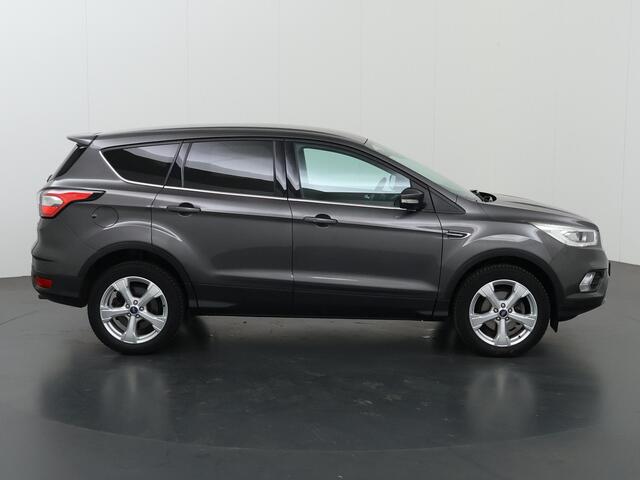 Ford KUGA 1.5 EcoBoost Titanium | Navigatie | Keyless Go | Climate Control Cruise Control |