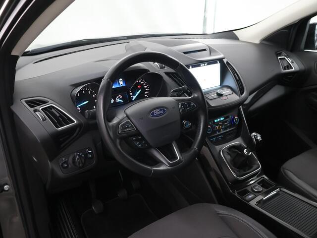 Ford KUGA 1.5 EcoBoost Titanium | Navigatie | Keyless Go | Climate Control Cruise Control |
