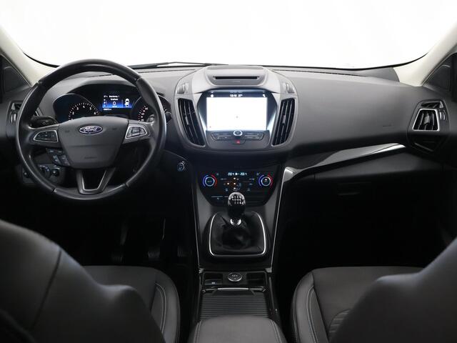 Ford KUGA 1.5 EcoBoost Titanium | Navigatie | Keyless Go | Climate Control Cruise Control |