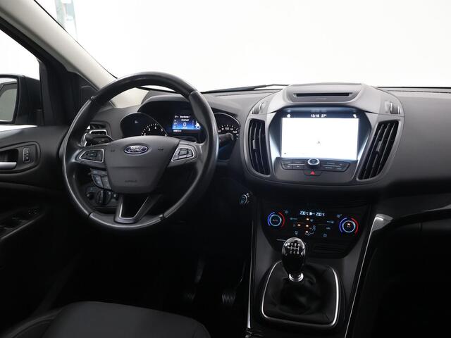 Ford KUGA 1.5 EcoBoost Titanium | Navigatie | Keyless Go | Climate Control Cruise Control |