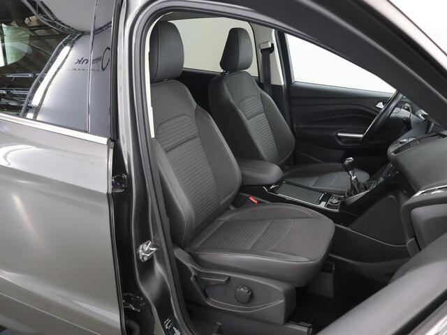 Ford KUGA 1.5 EcoBoost Titanium | Navigatie | Keyless Go | Climate Control Cruise Control |