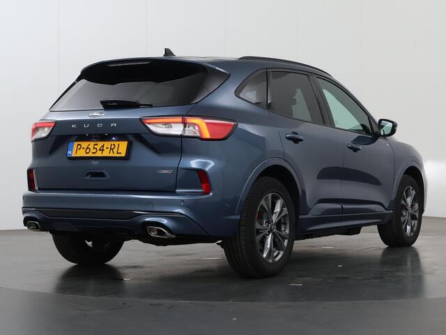 Ford KUGA 2.5 PHEV ST-Line X | Trekhaak | Winterpack | Cruise Control Adaptief | B&O | Navigatie |