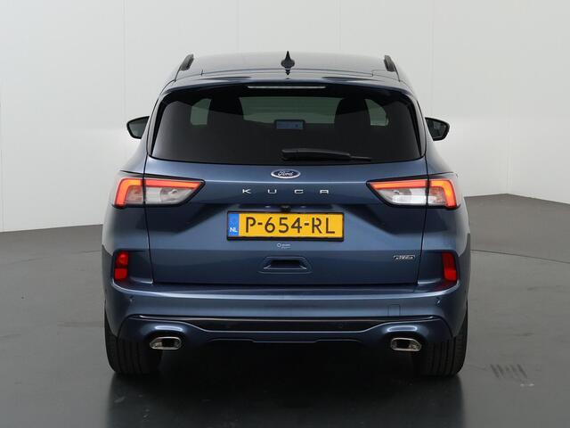 Ford KUGA 2.5 PHEV ST-Line X | Trekhaak | Winterpack | Cruise Control Adaptief | B&O | Navigatie |