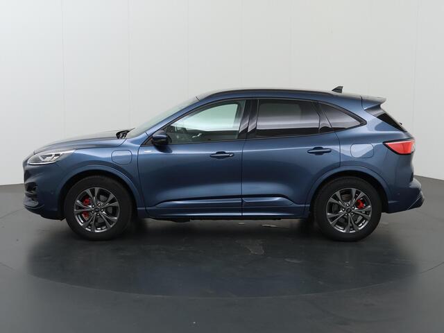 Ford KUGA 2.5 PHEV ST-Line X | Trekhaak | Winterpack | Cruise Control Adaptief | B&O | Navigatie |
