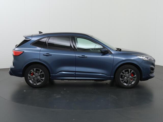 Ford KUGA 2.5 PHEV ST-Line X | Trekhaak | Winterpack | Cruise Control Adaptief | B&O | Navigatie |