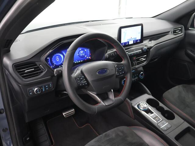 Ford KUGA 2.5 PHEV ST-Line X | Trekhaak | Winterpack | Cruise Control Adaptief | B&O | Navigatie |