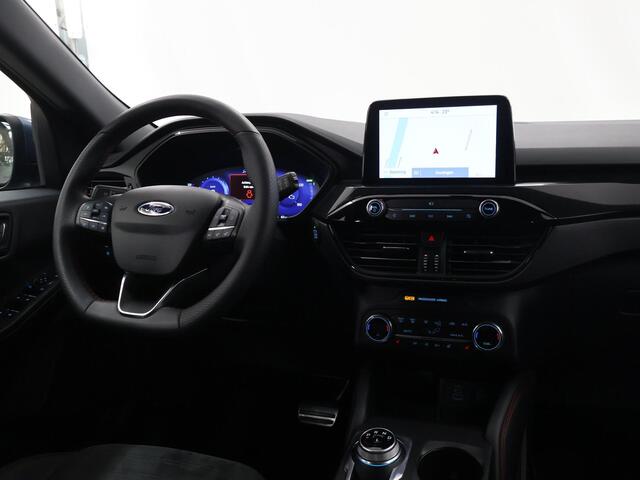 Ford KUGA 2.5 PHEV ST-Line X | Trekhaak | Winterpack | Cruise Control Adaptief | B&O | Navigatie |