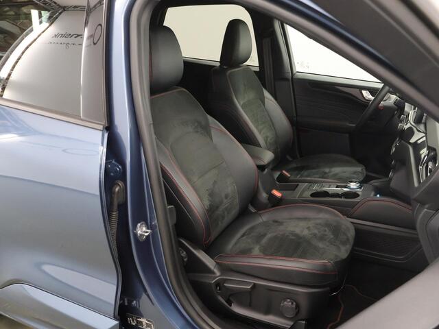 Ford KUGA 2.5 PHEV ST-Line X | Trekhaak | Winterpack | Cruise Control Adaptief | B&O | Navigatie |