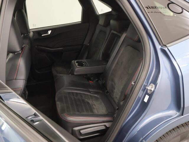 Ford KUGA 2.5 PHEV ST-Line X | Trekhaak | Winterpack | Cruise Control Adaptief | B&O | Navigatie |