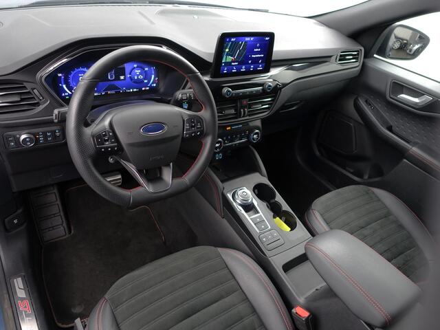Ford KUGA 2.5 PHEV ST-Line X Aut- Carplay, Android Auto, Camera, Elek Trekhaak, Dynamic Select, Virtual Cockpit