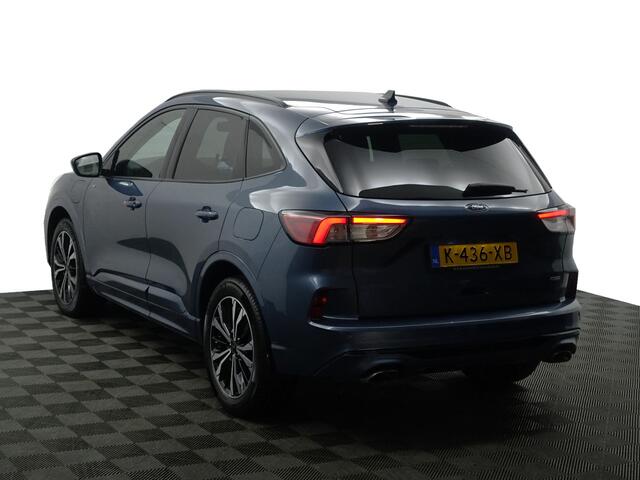 Ford KUGA 2.5 PHEV ST-Line X Aut- Carplay, Android Auto, Camera, Elek Trekhaak, Dynamic Select, Virtual Cockpit