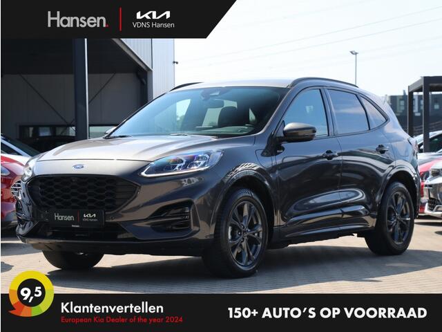 Ford KUGA 2.5 PHEV ST-Line X I Leder I B&O I Navi I Keyless