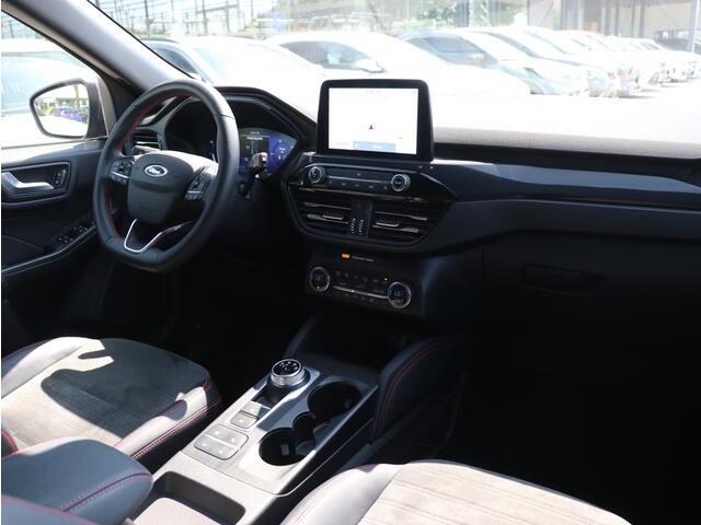 Ford KUGA 2.5 PHEV ST-Line X I Leder I B&O I Navi I Keyless