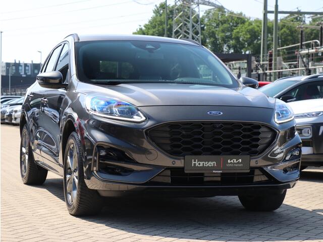 Ford KUGA 2.5 PHEV ST-Line X I Leder I B&O I Navi I Keyless