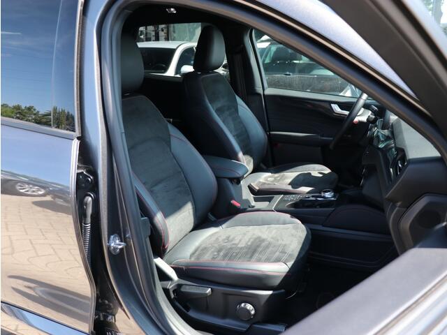 Ford KUGA 2.5 PHEV ST-Line X I Leder I B&O I Navi I Keyless